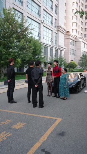 我拆穿了他的伪装(40 集) 我拆穿了他的伪装(40 集)红果免费短剧