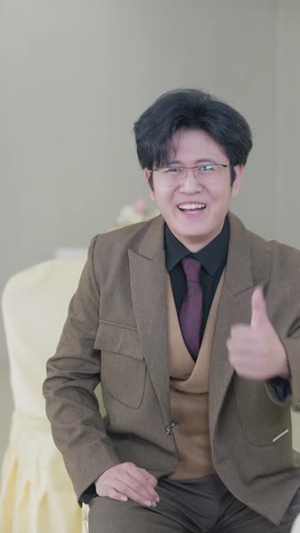 偷听古董心声，我废品站赢麻了（42 集）视频在线看