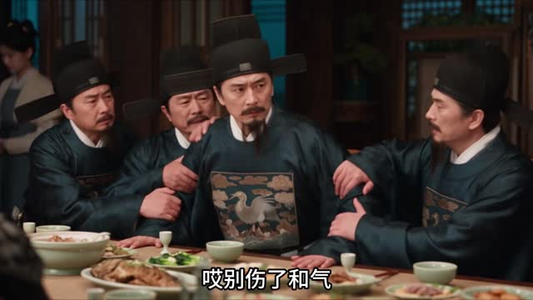 耘荒记:开荒顿顿有肉吃第四季(134集) 耘荒记:开荒顿顿有肉吃第四季(134集)演员表