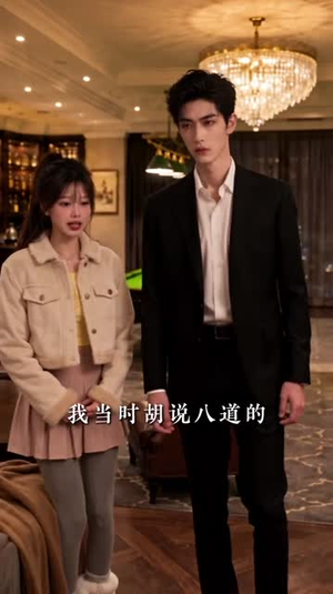 第五年重逢,我骗自己不爱了第二季(130集) 第五年重逢,我骗自己不爱了第二季(130集)免费看短剧全集