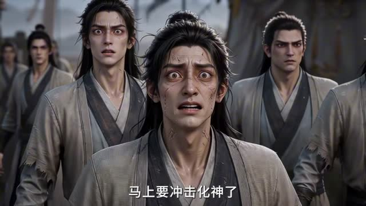 凡人修仙:我靠小树苗逆仙途第七季(231集) 凡人修仙:我靠小树苗逆仙途第七季(231集)无需会员免费看