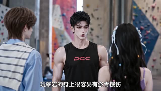重启盛夏热恋(111集) 重启盛夏热恋(111集)热门短剧分享