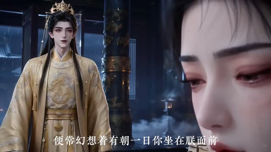 心悦君兮君不知山有木兮木有枝第三季（142集）热门短剧追不停