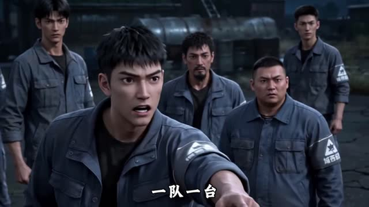 末日病宠：丧尸前任赖上我了第二季（215集）一口气看完