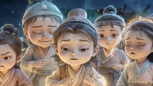 嫡女重生，对不起地府有人死不了3（187集）剧情简介