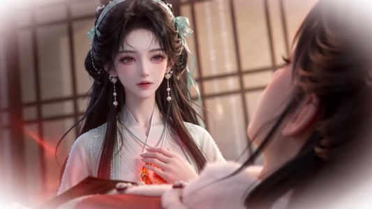 清昼无量：团宠师妹归来第三季（101集）最火短剧推荐