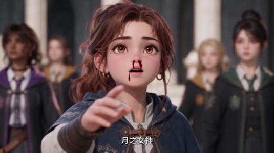 重生魔女：咸鱼的我才不想拯救世界（上）（1-300集）追短剧看全集