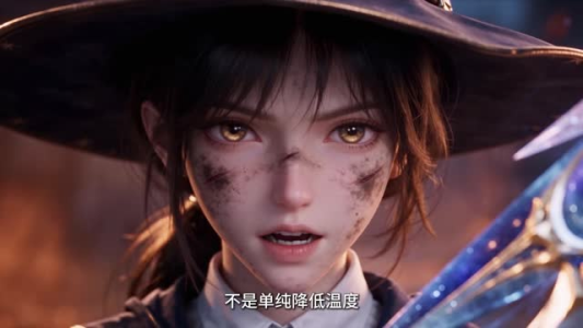 重生魔女:咸鱼的我才不想拯救世界(下)(601-875集) 重生魔女:咸鱼的我才不想拯救世界(下)(601-875集)男频短剧推荐
