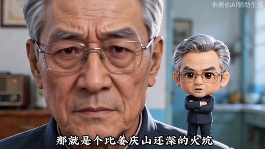 七零穿书我跟我爸爆了：糖糖糖青梅第三季（215集）这短剧太好看了