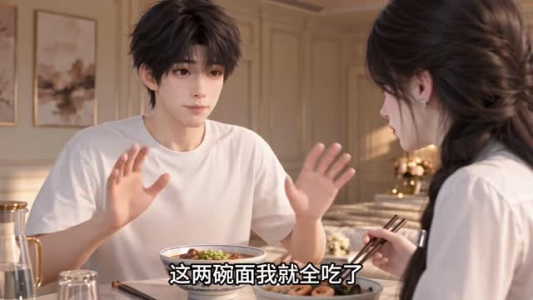 我的检讨书写了一千遍我爱你（103集）在线免费观看