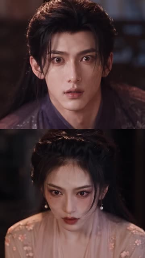 王妃她是引渡人(77集) 王妃她是引渡人(77集)在线观看