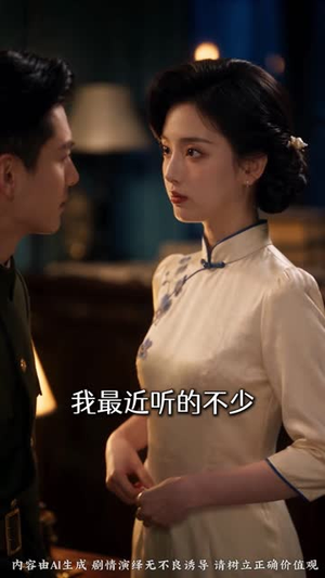 美人在怀,少帅夜里红了眼(120集) 美人在怀,少帅夜里红了眼(120集)短剧全集大结局