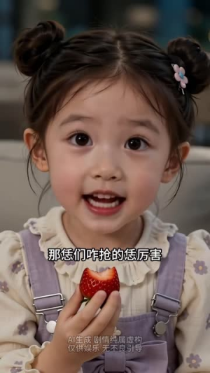糯糯寻家:顾家的掌心小千金(103集) 糯糯寻家:顾家的掌心小千金(103集)热播短剧重燃