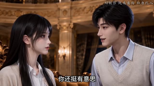春意入我怀（150集）免费热门短剧