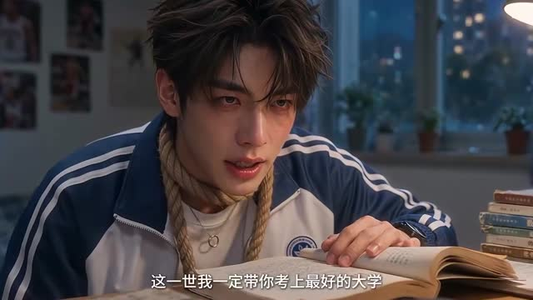 重来：只为温暖你（74集）全集