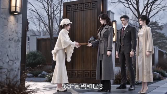 宝贝乖我服软,傲娇盛爷沦陷了(197集) 宝贝乖我服软,傲娇盛爷沦陷了(197集)在线看