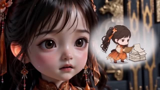 魔修的娘,邪修的爹,被团宠的我第四季(107集) 魔修的娘,邪修的爹,被团宠的我第四季(107集)超火热门短剧