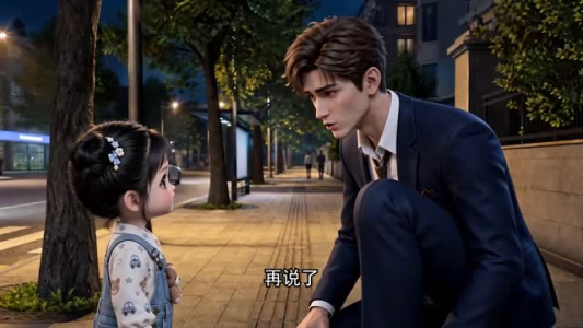 祖祖下山闯凡尘，成全家团宠（288集）小短剧推荐