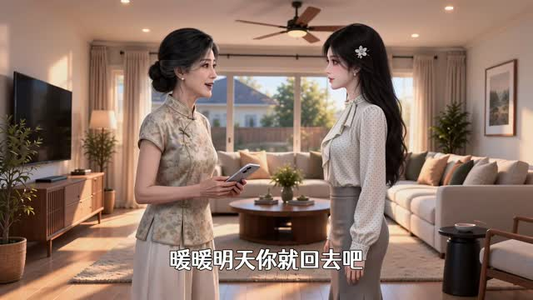 偏偏要哄你第一季（245集）短剧解说全集