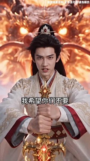 捡到女帝，逆命双生第四季（81集）短剧热播抢先看