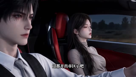 反派每天都在召唤老婆(65集) 反派每天都在召唤老婆(65集)民国短剧推荐