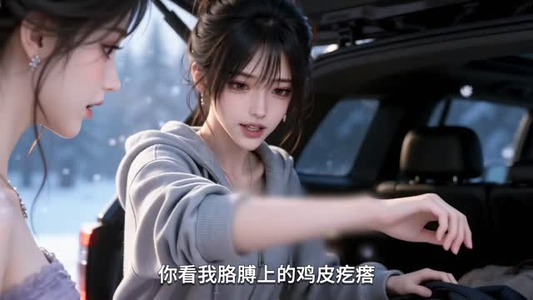 攀京枝！一枝春色乱京心第二季（152集）这部短剧我爱了