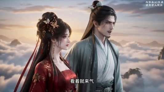 死亡循环后我开拖拉机杀穿修仙界(126集) 死亡循环后我开拖拉机杀穿修仙界(126集)超火热门短剧