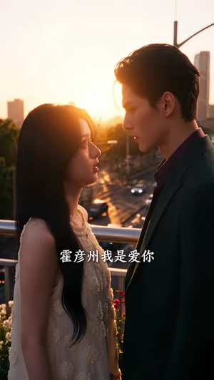 错爱霍总,太太想和你离婚很久了第二季(123集) 错爱霍总,太太想和你离婚很久了第二季(123集)全剧免费观看