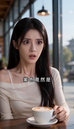 我能看见万物信息,成了富贵花(146集) 我能看见万物信息,成了富贵花(146集)短剧每日分享