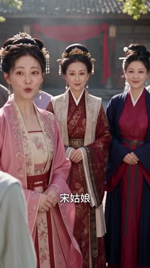 荒年逆袭:素手春野粮满仓第七季(242集) 荒年逆袭:素手春野粮满仓第七季(242集)最火爆短剧