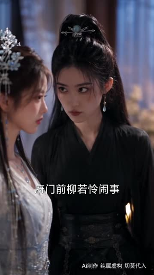 心动系统绑错穿二代,一吻逼疯清冷世家子(107集) 心动系统绑错穿二代,一吻逼疯清冷世家子(107集)在线看