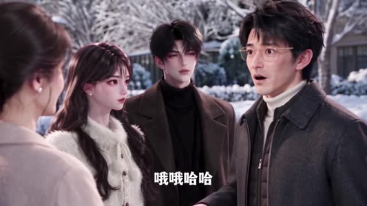 别躲,再亲一下2(114集) 别躲,再亲一下2(114集)短剧在线更新