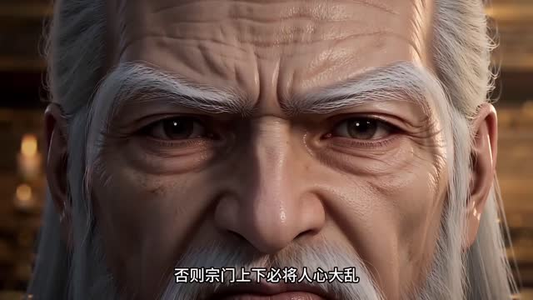 丧尸穿越修仙界,成了全宗门骄傲(118集) 丧尸穿越修仙界,成了全宗门骄傲(118集)番茄免费短剧