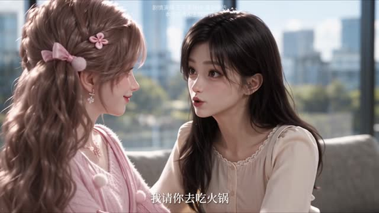 新婚夜错嫁，全员真香！（107集）短剧