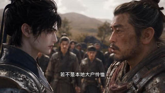 唐寅在异界(100集) 唐寅在异界(100集)第32集