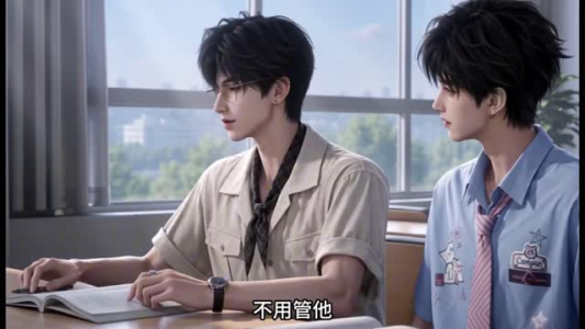 他心将至（200集）热门短剧分享