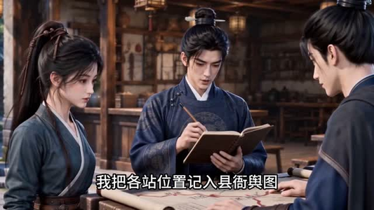 陆记小食摊,烟火养全家第四季(139集) 陆记小食摊,烟火养全家第四季(139集)这部短剧太好看