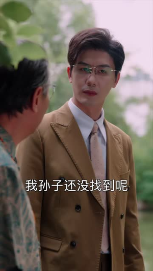 应聘客串儿媳，却演成了傅家主母（77 集）排行榜前十短剧