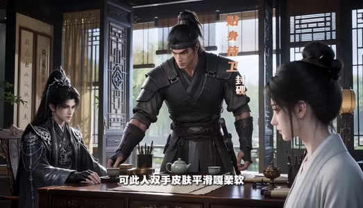 案卷拾光,与君相逢(136集) 案卷拾光,与君相逢(136集)热门短剧抢先