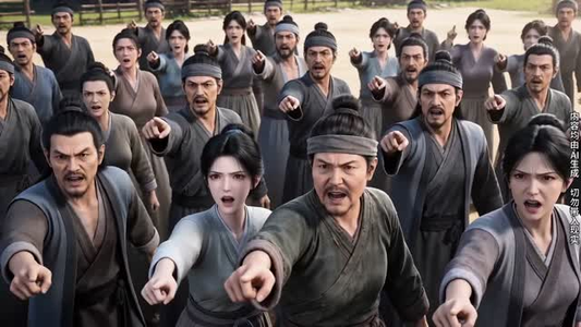 我!反派首辅的开心果(147集) 我!反派首辅的开心果(147集)高清无码免费看