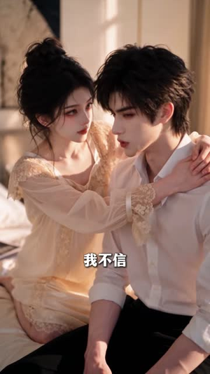 偏执大佬每天都在拒绝分手（35集）无需会员免费看