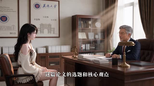 南有乔木待星辰第一季（88集）好看短剧追不停