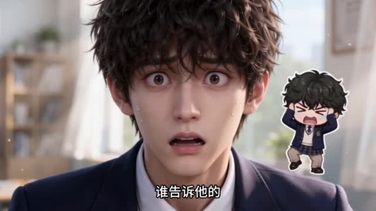 未闻卿言：别想和我说话（168集）热播短剧抢先看