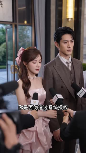 八少奶奶一心买包，顺手救了首富家族（56集）最后一集