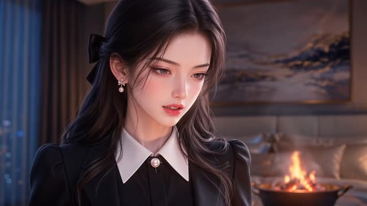 月染爱人,嗜血傅爷轻声哄她吻她(122集) 月染爱人,嗜血傅爷轻声哄她吻她(122集)热门短剧排行榜