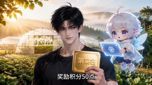 朕,在娱乐圈当顶流(100集) 朕,在娱乐圈当顶流(100集)精彩短剧看不停