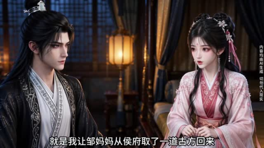 念念春潮,替嫁刺客混成王妃了(139集) 念念春潮,替嫁刺客混成王妃了(139集)女主角是谁
