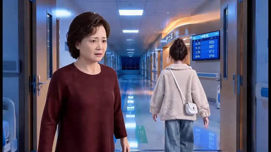 周教授，我们结婚吧3D版（249集）爆火短剧推荐