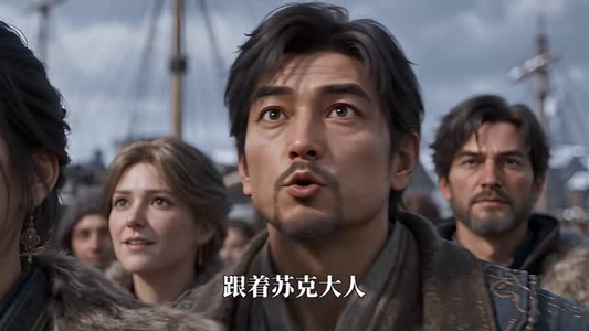 领主:每天每人给我一金币!第六季(80集) 领主:每天每人给我一金币!第六季(80集)在线看免费版
