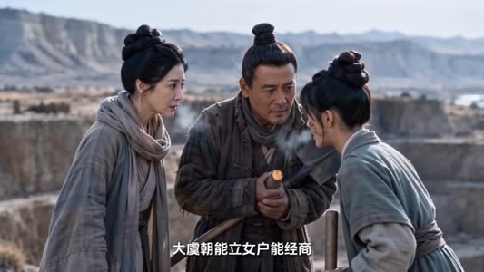 天灾流放：全家带空间闯蛮荒第五季（135集）在哪里可以全集